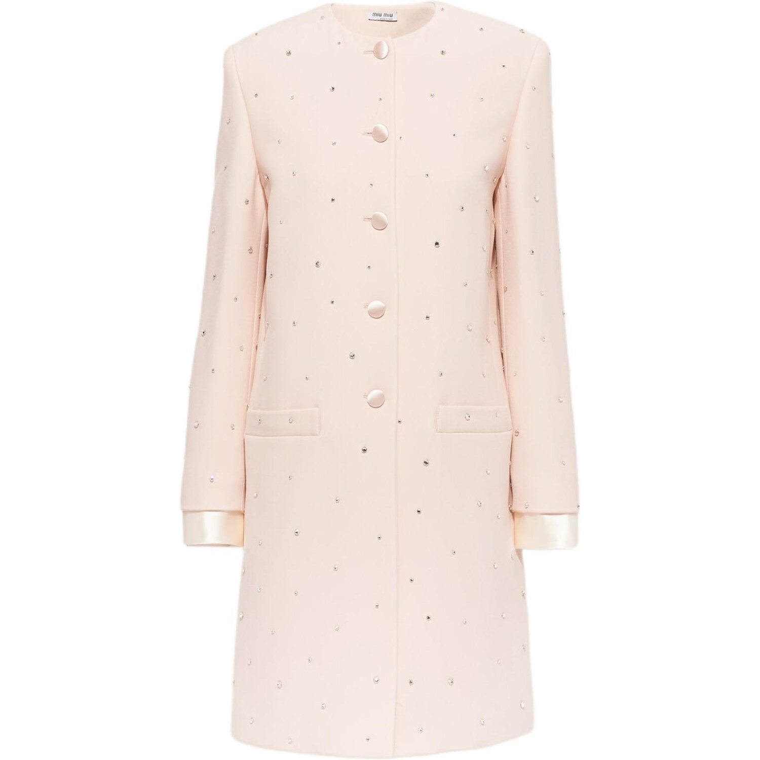 Пальто женское Miu Miu, кремовый, Бежевый, Пальто женское Miu Miu, кремовый
Пальто женское Miu Miu, кремовый, Бежевый, Пальто женское Miu Miu, кремовый