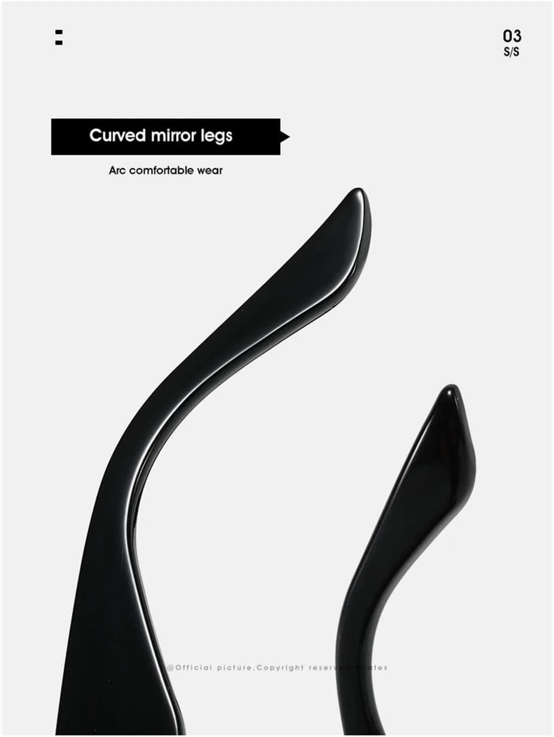 Мужские солнцезащитные очки с крупной оправой для активного отдыха на природе, для отпуска и пляжа, женские декоративные солнцезащитные очки Generic, Clear
Мужские солнцезащитные очки с крупной оправой для активного отдыха на природе, для отпуска и пляжа, женские декоративные солнцезащитные очки Generic, Clear