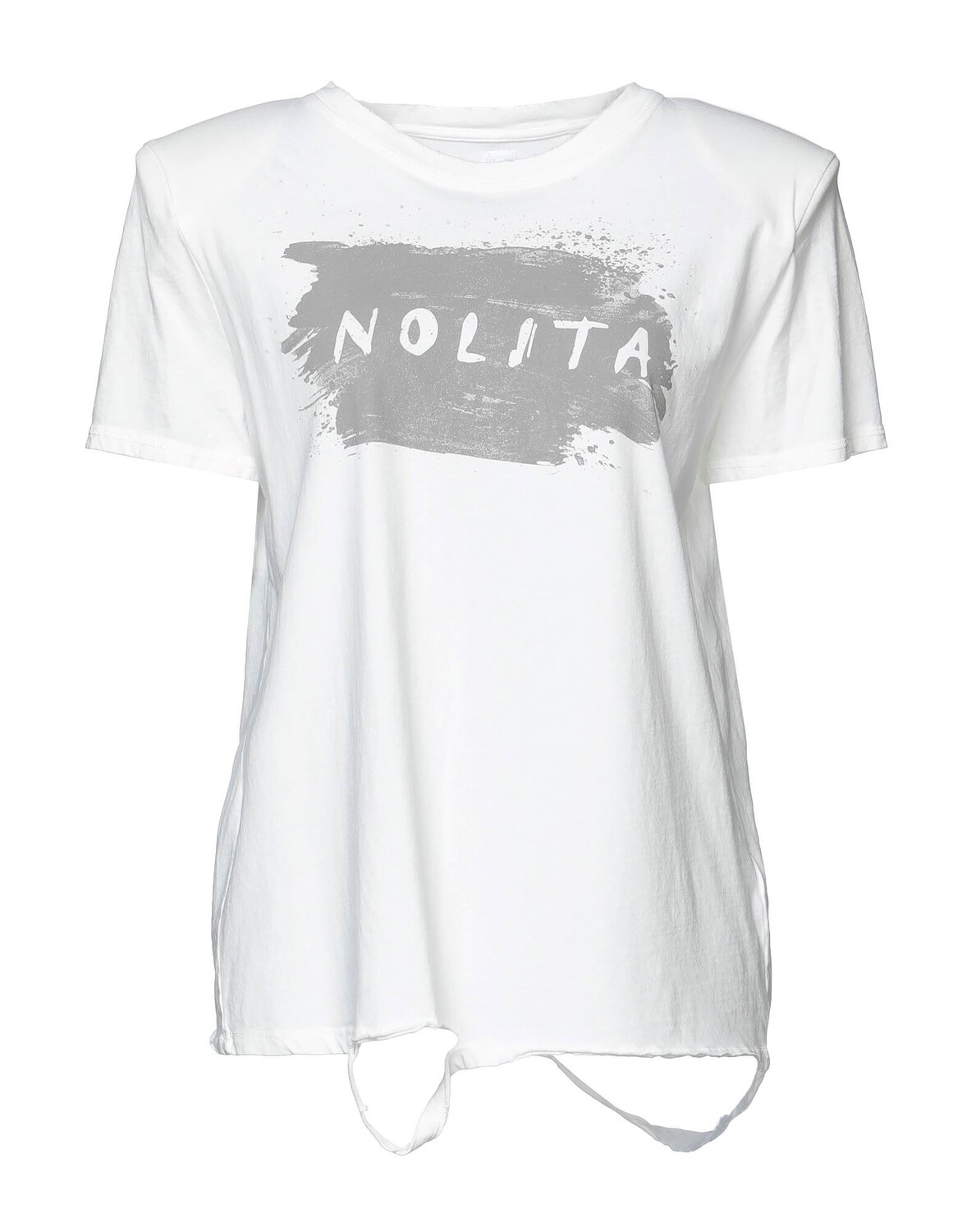 Футболка Nolita, белый
Футболка Nolita, белый