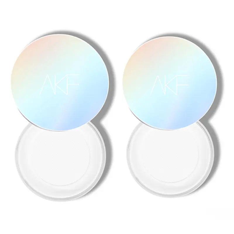 Пудра для лица матирующая, сужающая поры, контролирующая жирный блеск и выравнивающая тон кожи, 10г AKF
Пудра для лица матирующая, сужающая поры, контролирующая жирный блеск и выравнивающая тон кожи, 10г AKF