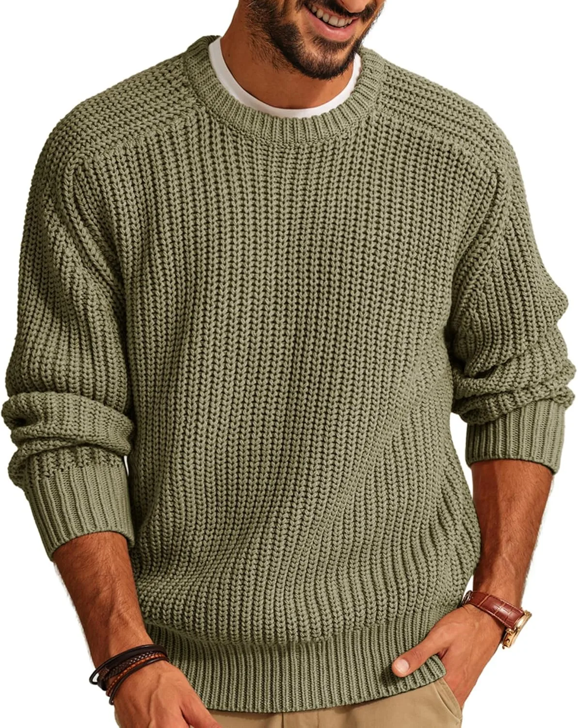 Свитер Paul Jones PJ PAUL JONES
Свитер Paul Jones PJ PAUL JONES