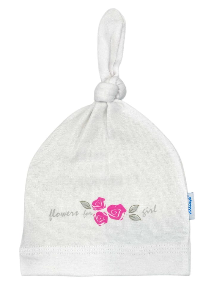 Шапка Aliap, белый
Шапка Aliap, белый