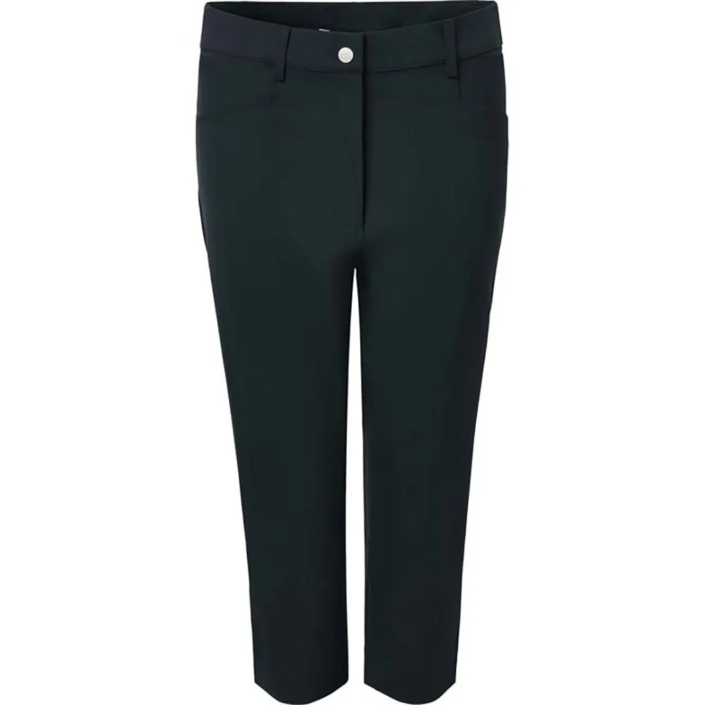 Брюки Abacus Golf Elite 3/4, черный
Брюки Abacus Golf Elite 3/4, черный