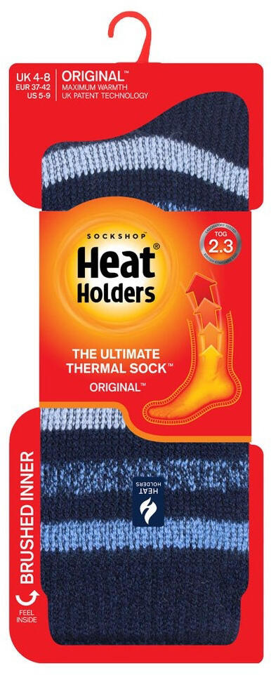 HEAT HOLDERS Женские термоноски 37-42: теплые и удобные
HEAT HOLDERS Женские термоноски 37-42: теплые и удобные