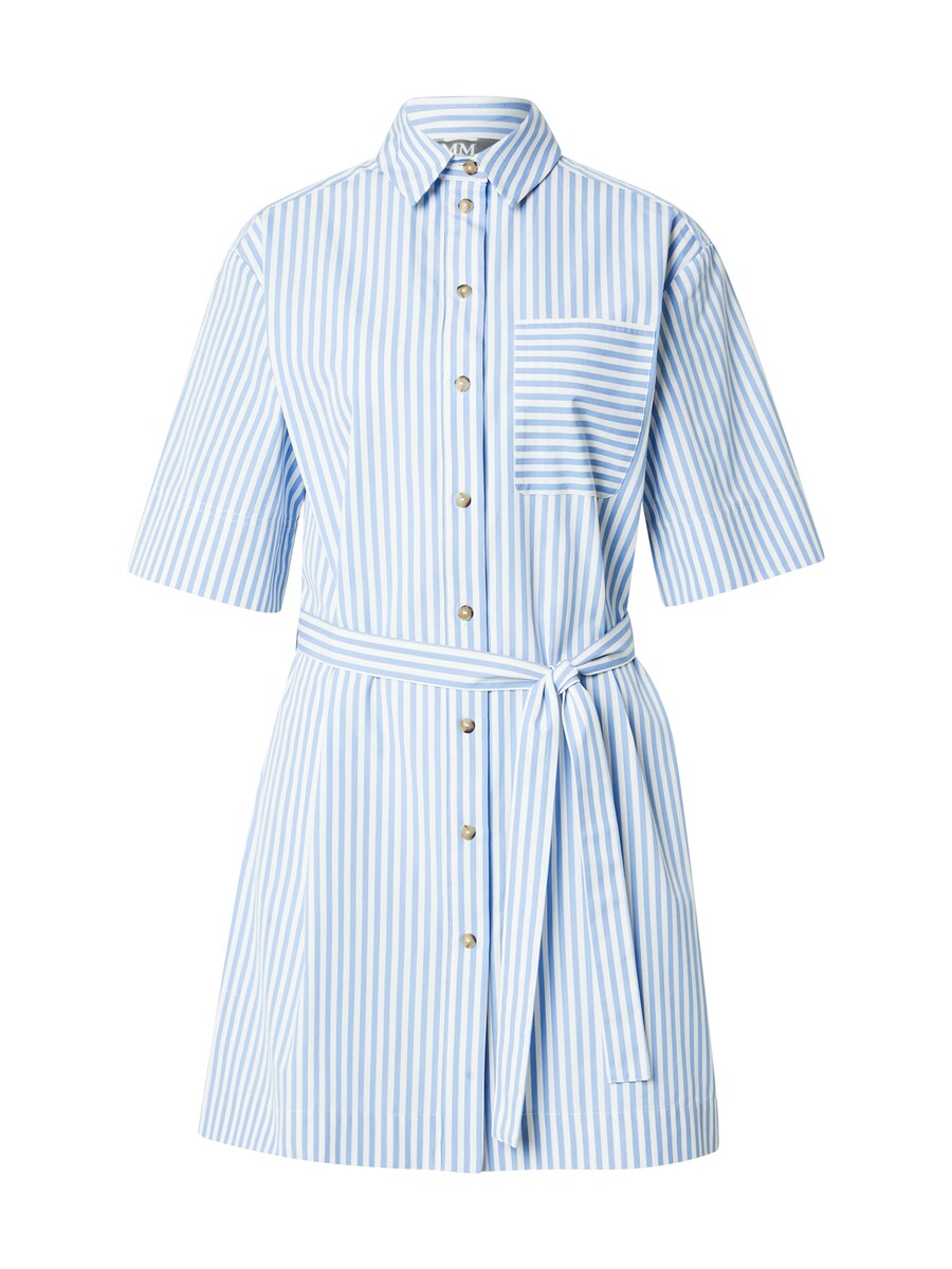 Платье-рубашка Max Mara Leisure SOSPIRO, небесно-синий
Платье-рубашка Max Mara Leisure SOSPIRO, небесно-синий