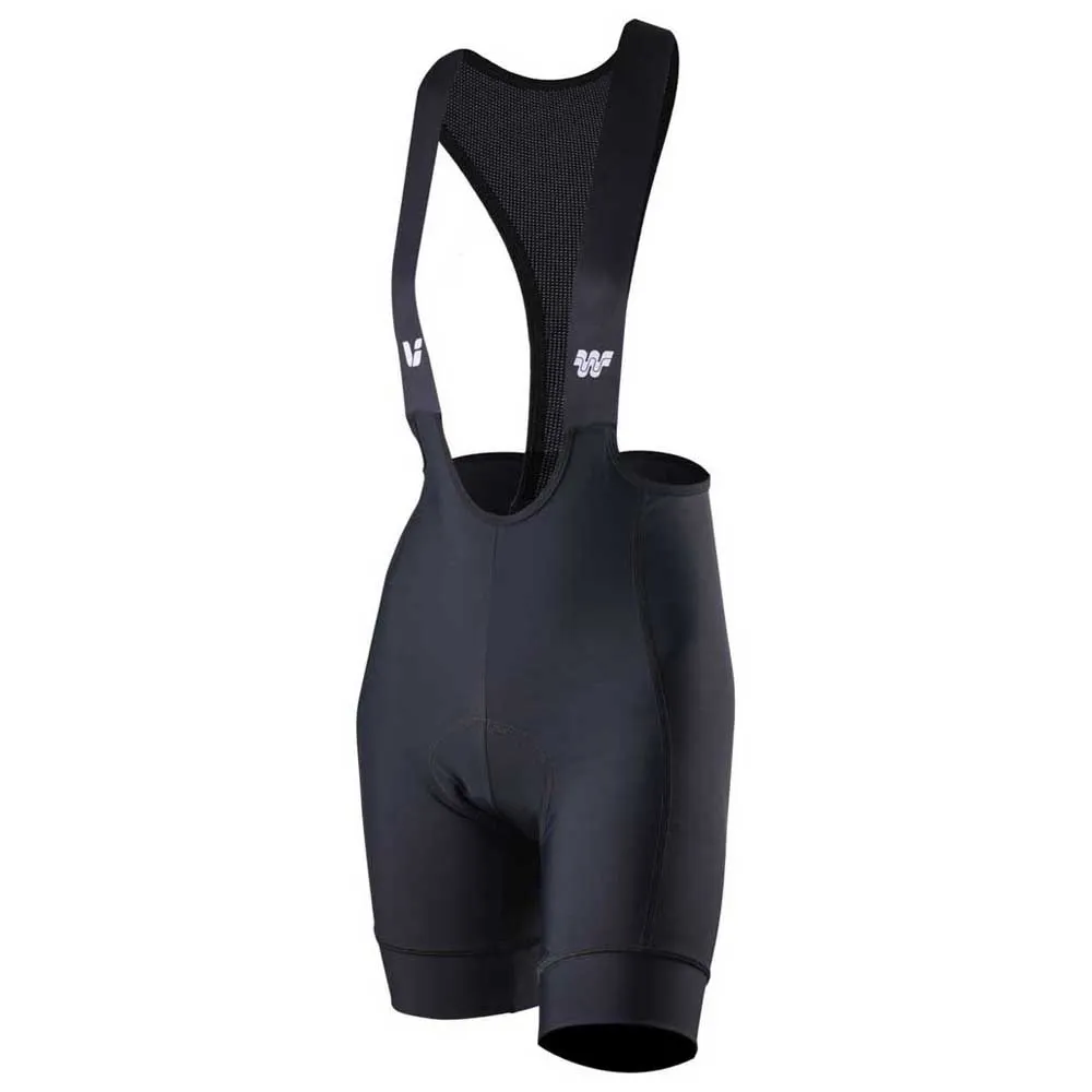 Шорты с нагрудником Liv Wilma, черный
Шорты с нагрудником Liv Wilma, черный