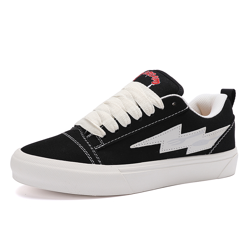 JDXJ Абразивостойкие легкие низкие скейтерские кроссовки унисекс черные, цвет Black
JDXJ Абразивостойкие легкие низкие скейтерские кроссовки унисекс черные, цвет Black