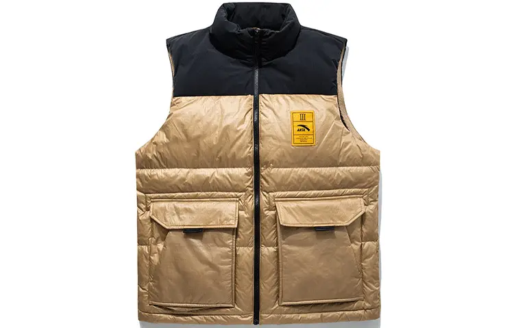 ANTA Женская пуховая жилетка Papaya, Papaya
ANTA Женская пуховая жилетка Papaya, Papaya