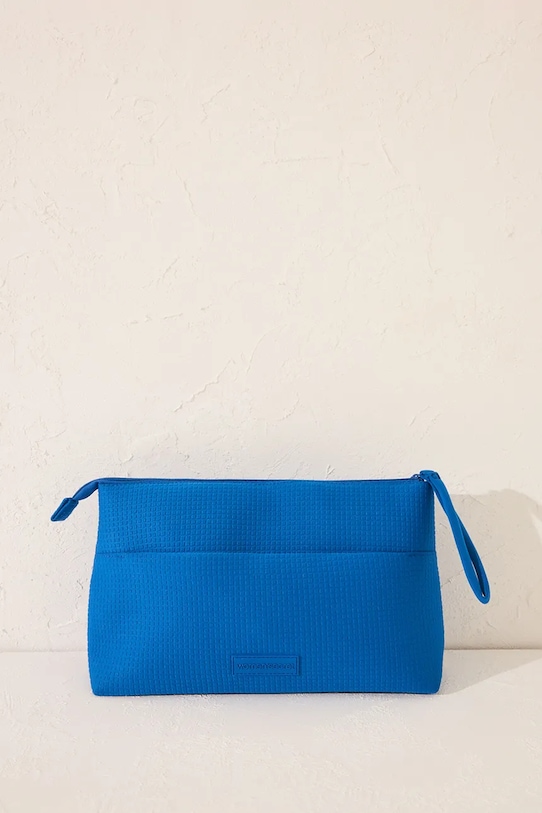 Косметичка Women'Secret, синий
Косметичка Women'Secret, синий