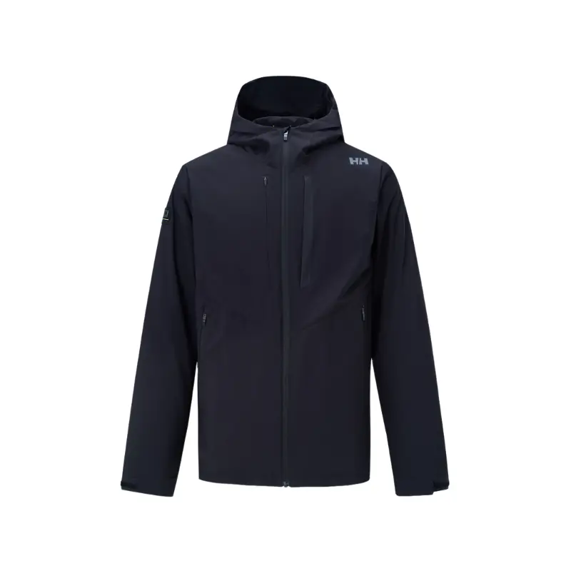 HELLY HANSEN Куртка мужская, Black
HELLY HANSEN Куртка мужская, Black
