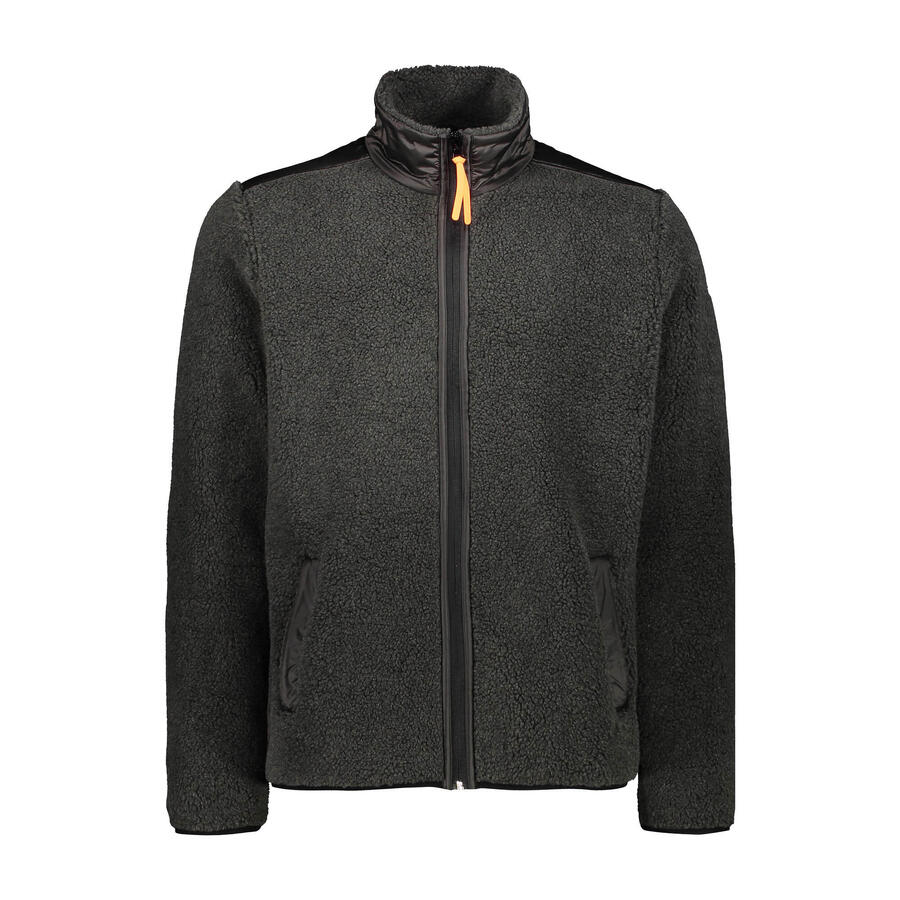 Мужская куртка CMP 30P0017
Мужская куртка CMP 30P0017