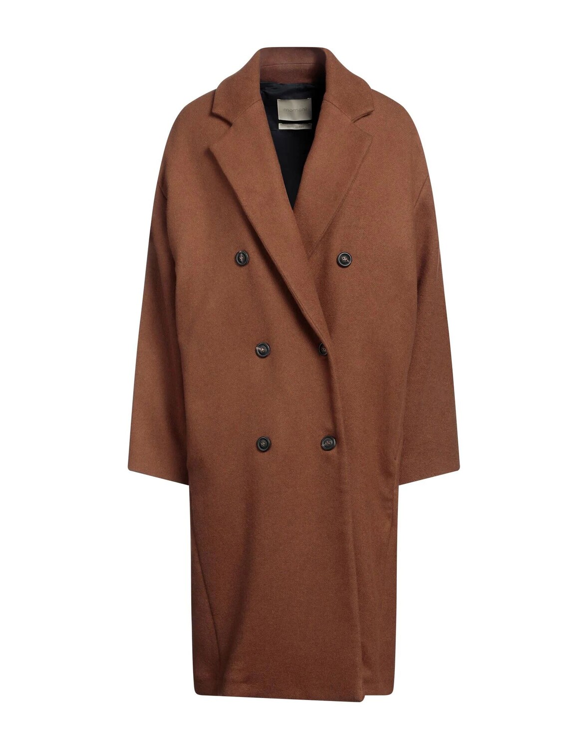 Пальто Momoní, коричневый
Пальто Momoní, коричневый