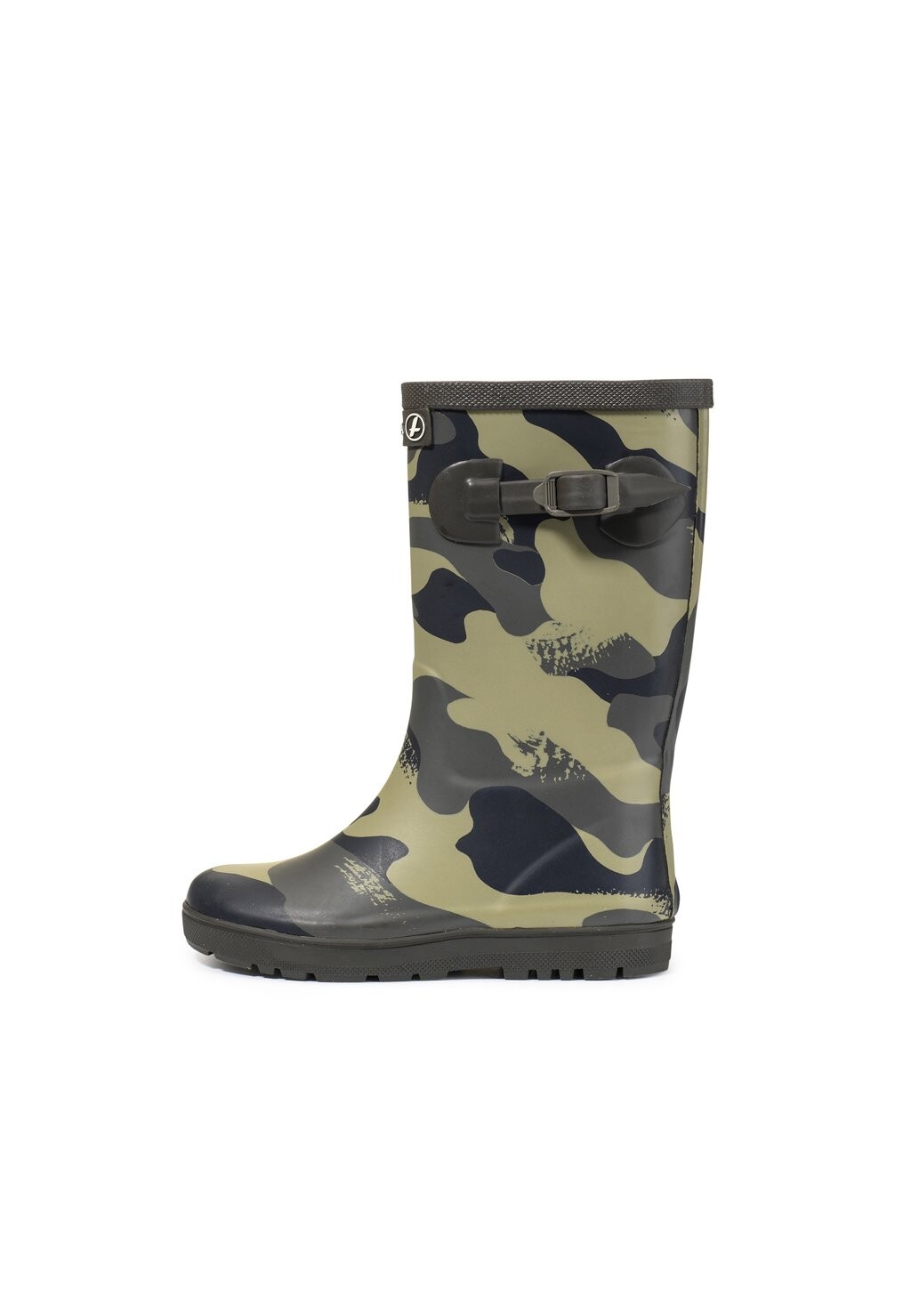 Сапоги резиновые POP PT UNISEX Aigle, цвет khaki
Сапоги резиновые POP PT UNISEX Aigle, цвет khaki