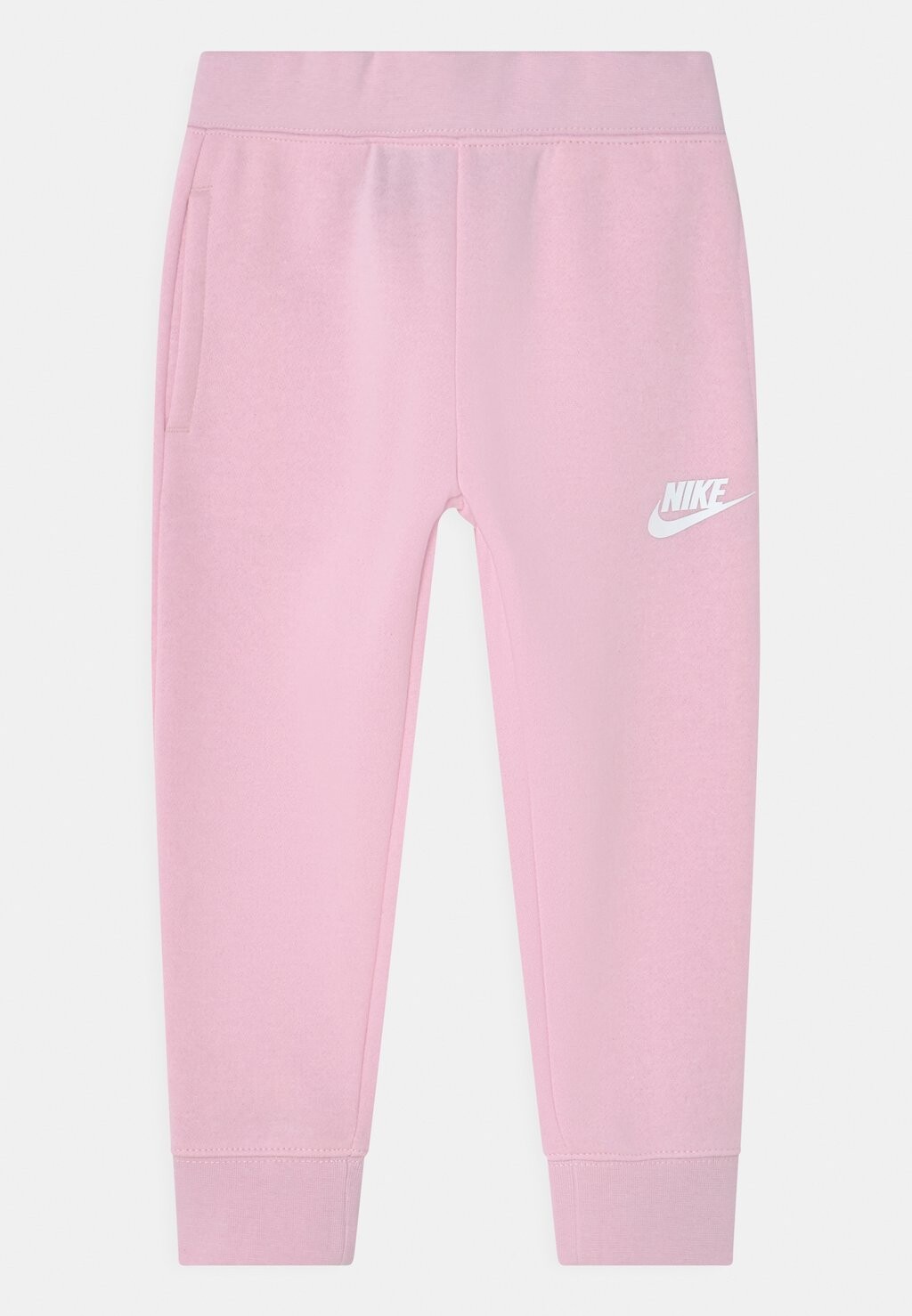 Спортивные брюки Club Nike, цвет pink foam
Спортивные брюки Club Nike, цвет pink foam
