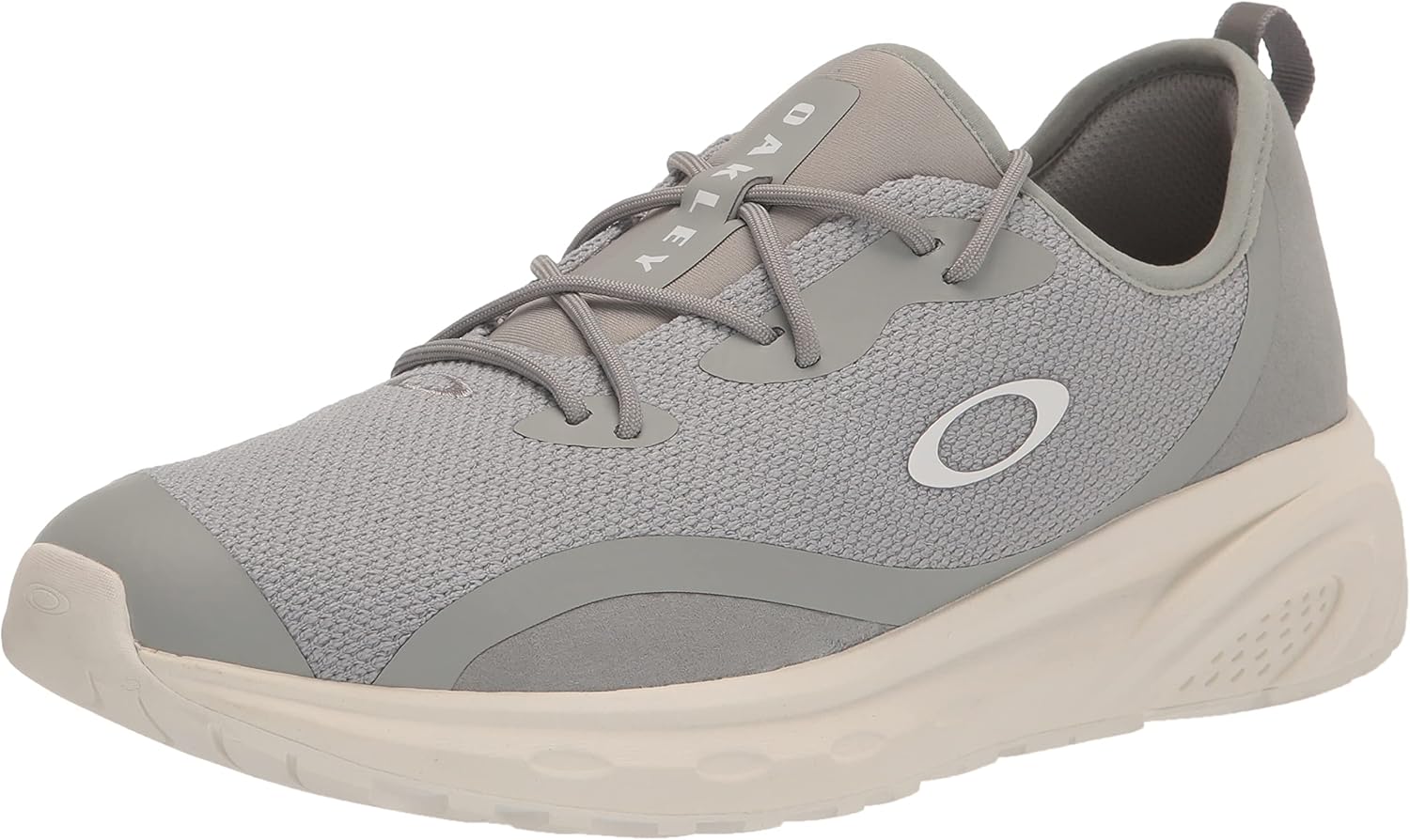 Мужские кроссовки Oakley Lennox, серый
Мужские кроссовки Oakley Lennox, серый