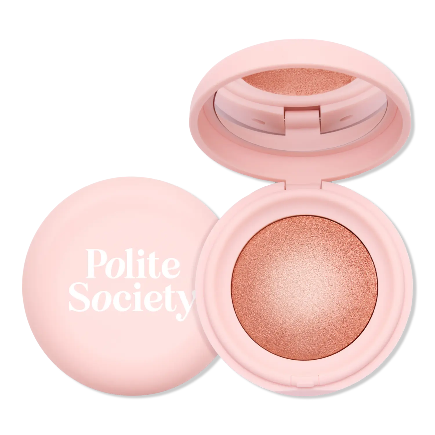 Хайлайтер Highlight Society Powder Gloss Polite Society, Gala Glow (warm copper)
Хайлайтер Highlight Society Powder Gloss Polite Society, Gala Glow (warm copper)