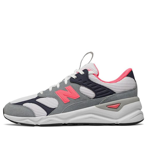 Кроссовки x 90 реконструированные New Balance, розовый
Кроссовки x 90 реконструированные New Balance, розовый