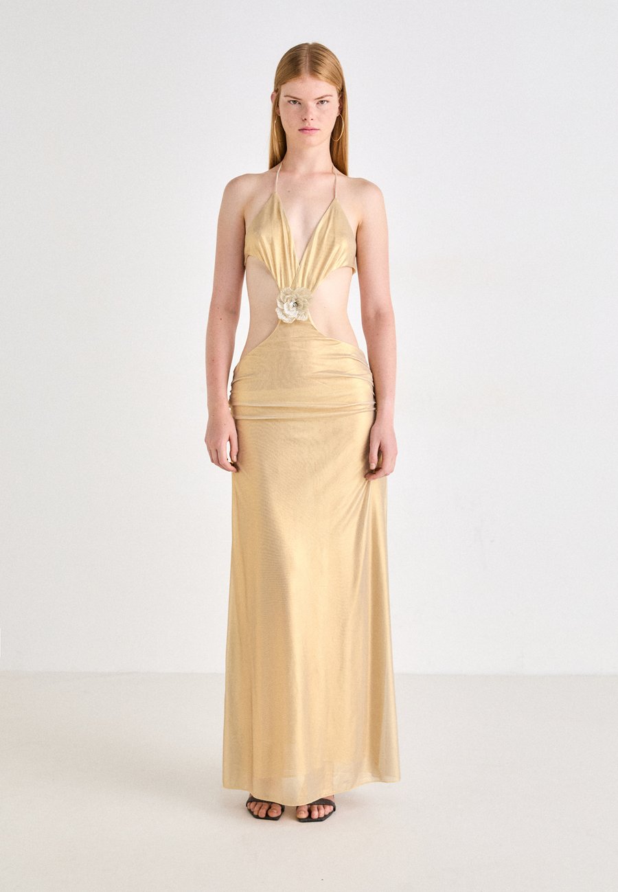 Платье Jaded London VIDA DRESS, Gold-Coloured/Transparent
Платье Jaded London VIDA DRESS, Gold-Coloured/Transparent