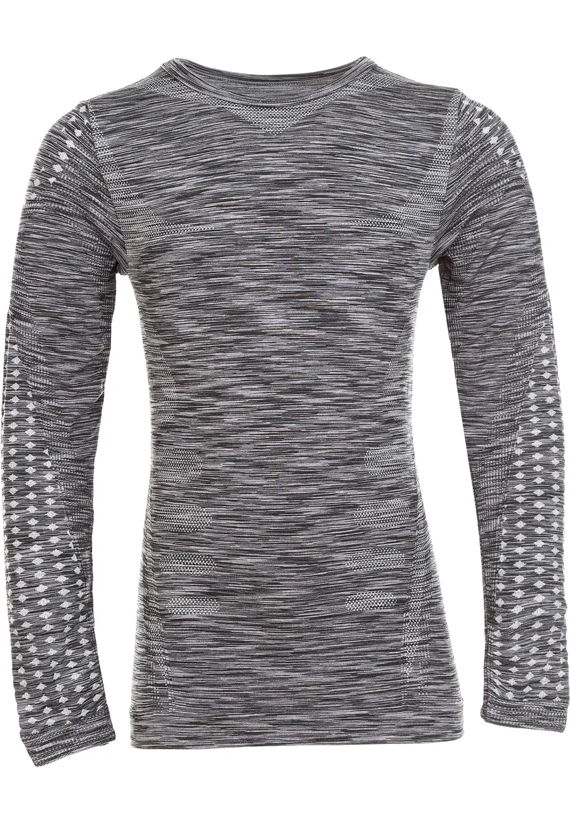 Функциональная рубашка ENDURANCE "Ascoli Jr." из быстросохнущего функционального стрейча, черный
Функциональная рубашка ENDURANCE "Ascoli Jr." из быстросохнущего функционального стрейча, черный