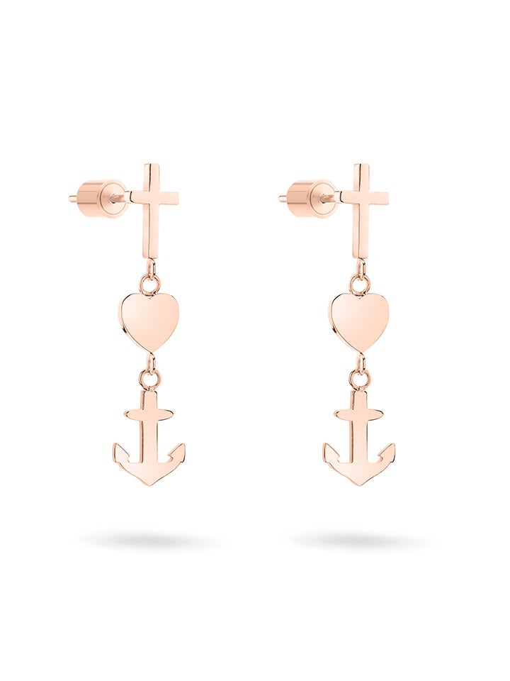 Серьги-гвоздики Tamaris
Серьги-гвоздики Tamaris