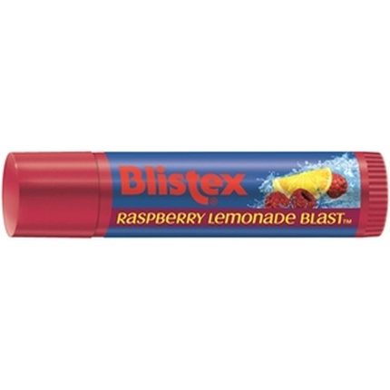 Бальзам «Малиновый лимонад» Blistex
Бальзам «Малиновый лимонад» Blistex