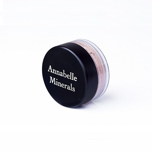 Глиняные тени, кофейные, 3 г Annabelle Minerals
Глиняные тени, кофейные, 3 г Annabelle Minerals