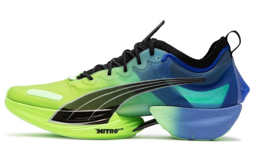 Кроссовки Puma Fast-R Nitro Elite Мужской
Кроссовки Puma Fast-R Nitro Elite Мужской