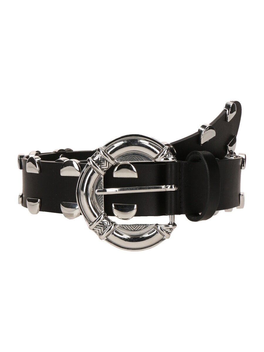 Ремень IRO, черный 
Ремень IRO, черный