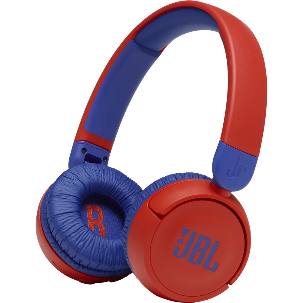 Bluetooth-наушники JBL Jr310BT Wireless On-Ear Headphones for Kids JR 310BT
Bluetooth-наушники JBL Jr310BT Wireless On-Ear Headphones for Kids JR 310BT