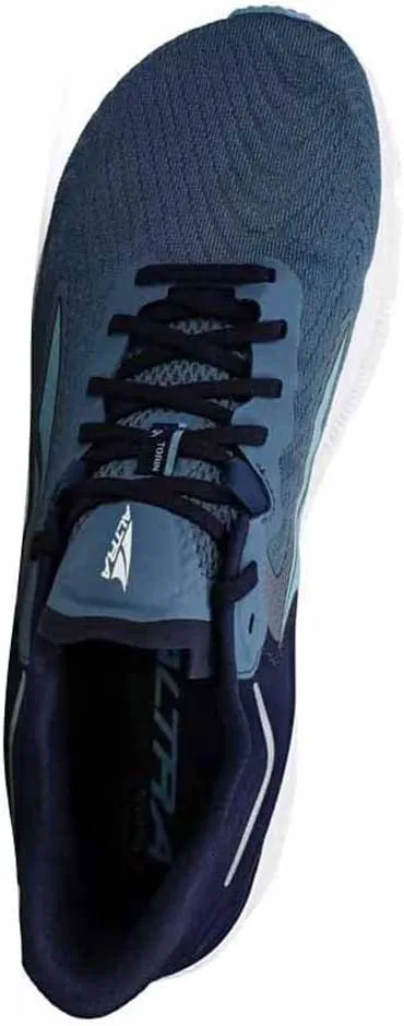 Мужские кроссовки Altra Torin 6, синий
Мужские кроссовки Altra Torin 6, синий