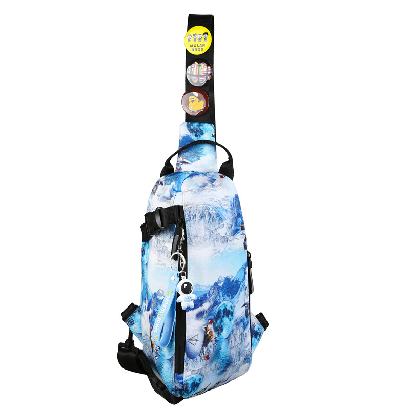 DCLOUD Нейлоновая кроссбоди сумка через плечо унисекс черный белый синий зеленый, Blue Planet with Astronaut
DCLOUD Нейлоновая кроссбоди сумка через плечо унисекс черный белый синий зеленый, Blue Planet with Astronaut