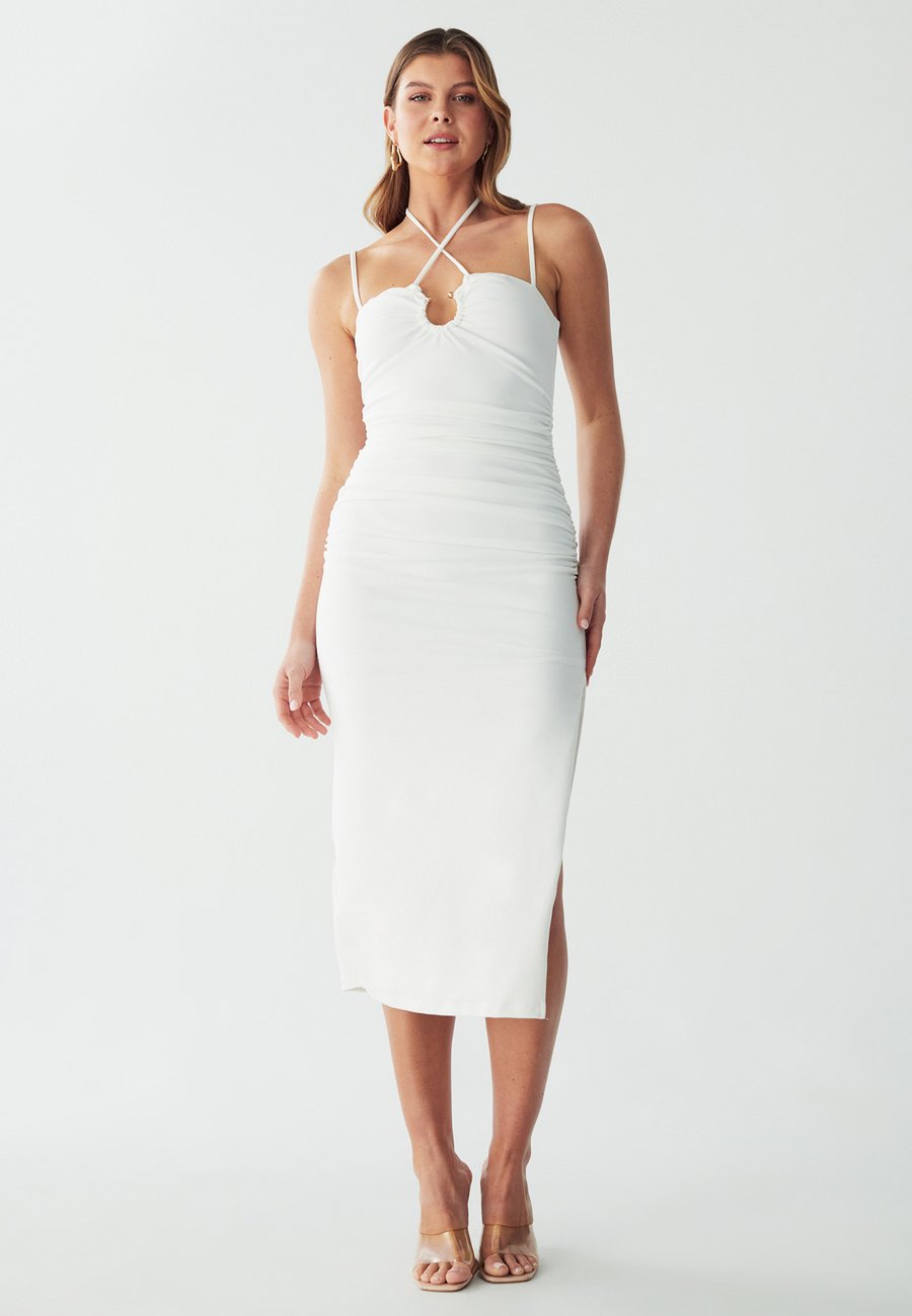 Платье BWLDR DEVLA, White
Платье BWLDR DEVLA, White