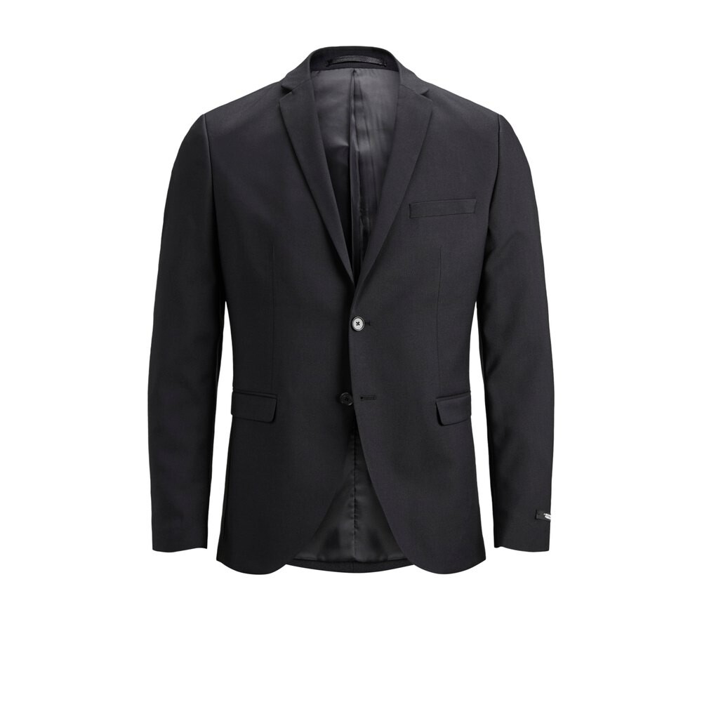 Куртка Jack & Jones Solaris Suit Noos, черный 
Куртка Jack & Jones Solaris Suit Noos, черный