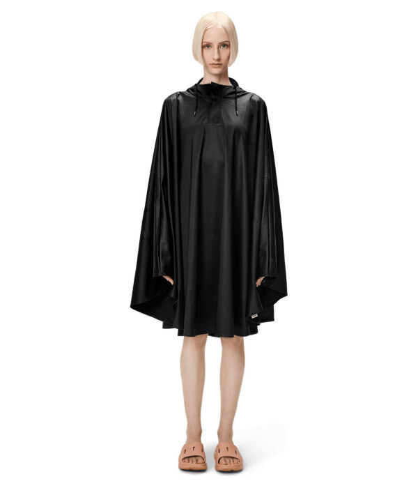 Пальто Rains, черный
Пальто Rains, черный