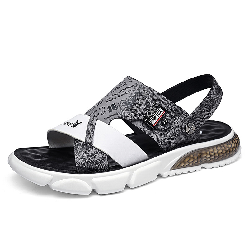 Сандалии Playboy Beach Sandals Men
Сандалии Playboy Beach Sandals Men