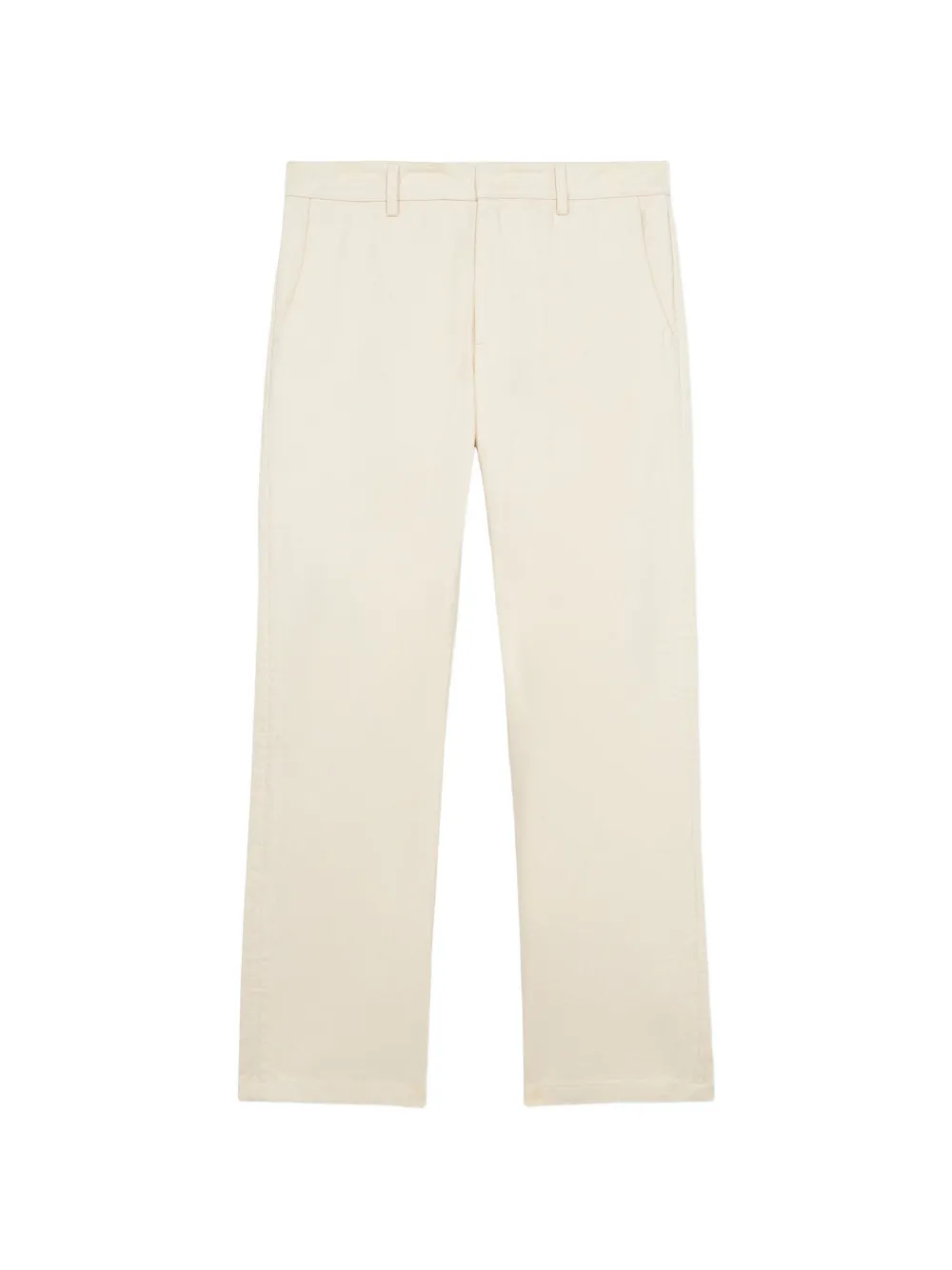 Чиносы прямого кроя Maine Fortela, бежевый
Чиносы прямого кроя Maine Fortela, бежевый