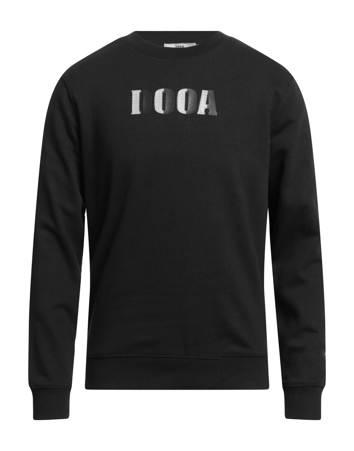 Толстовка Dooa, черный
Толстовка Dooa, черный