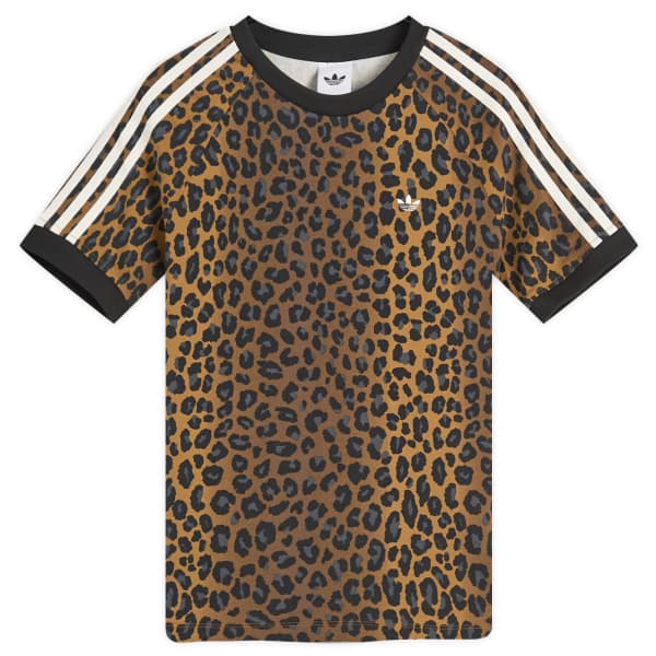 Футболка Cali Adidas, мультиколор
Футболка Cali Adidas, мультиколор