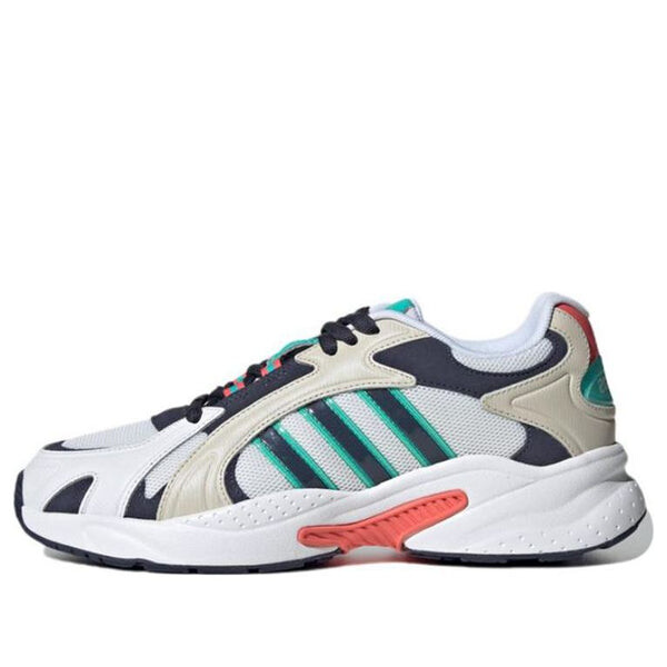 Кроссовки crazychaos shadow 2.0 su Adidas, белый
Кроссовки crazychaos shadow 2.0 su Adidas, белый