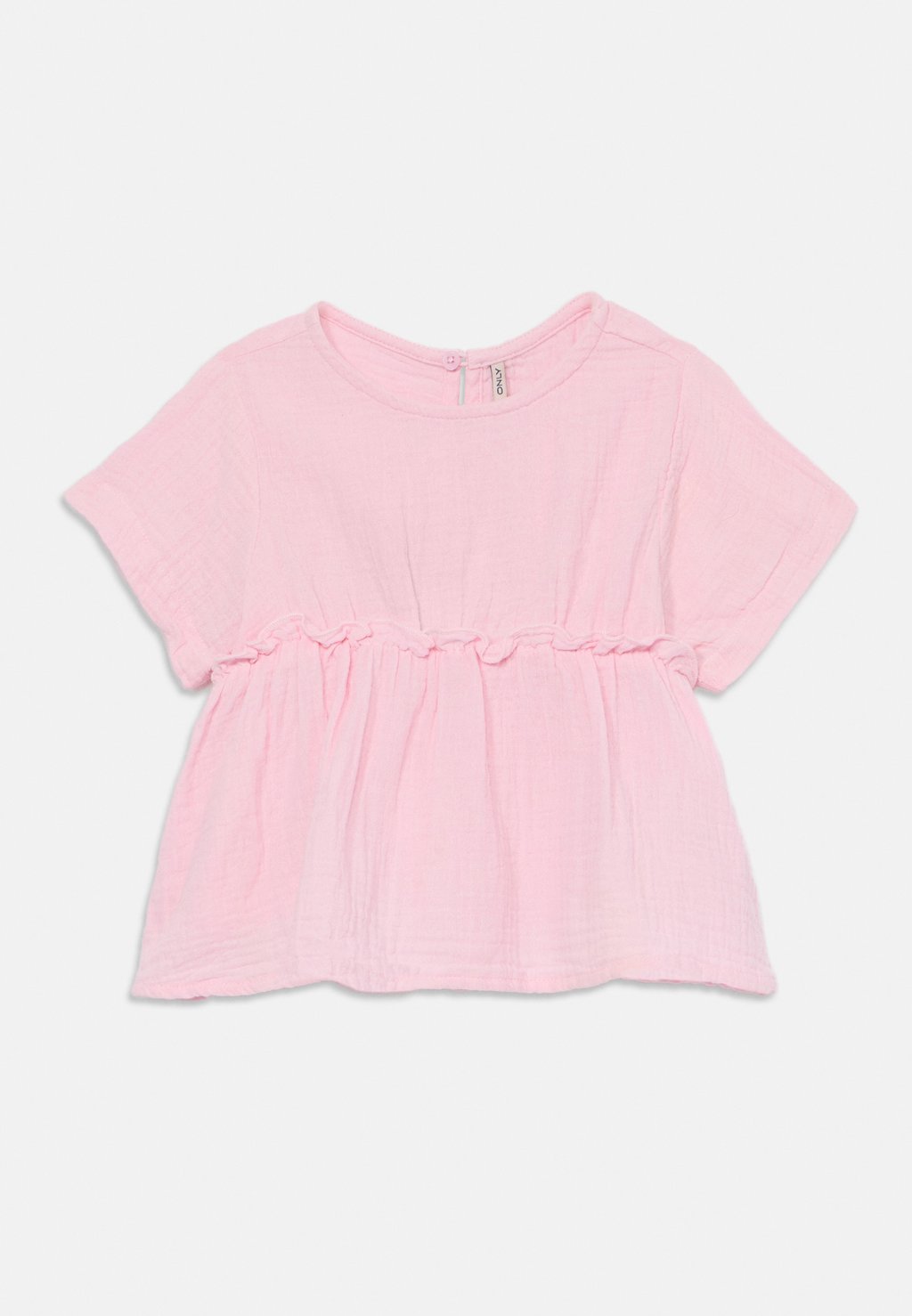 Блуза KMGTHYRA LIFE ONLY MINI, цвет Roseate Spoonbill
Блуза KMGTHYRA LIFE ONLY MINI, цвет Roseate Spoonbill