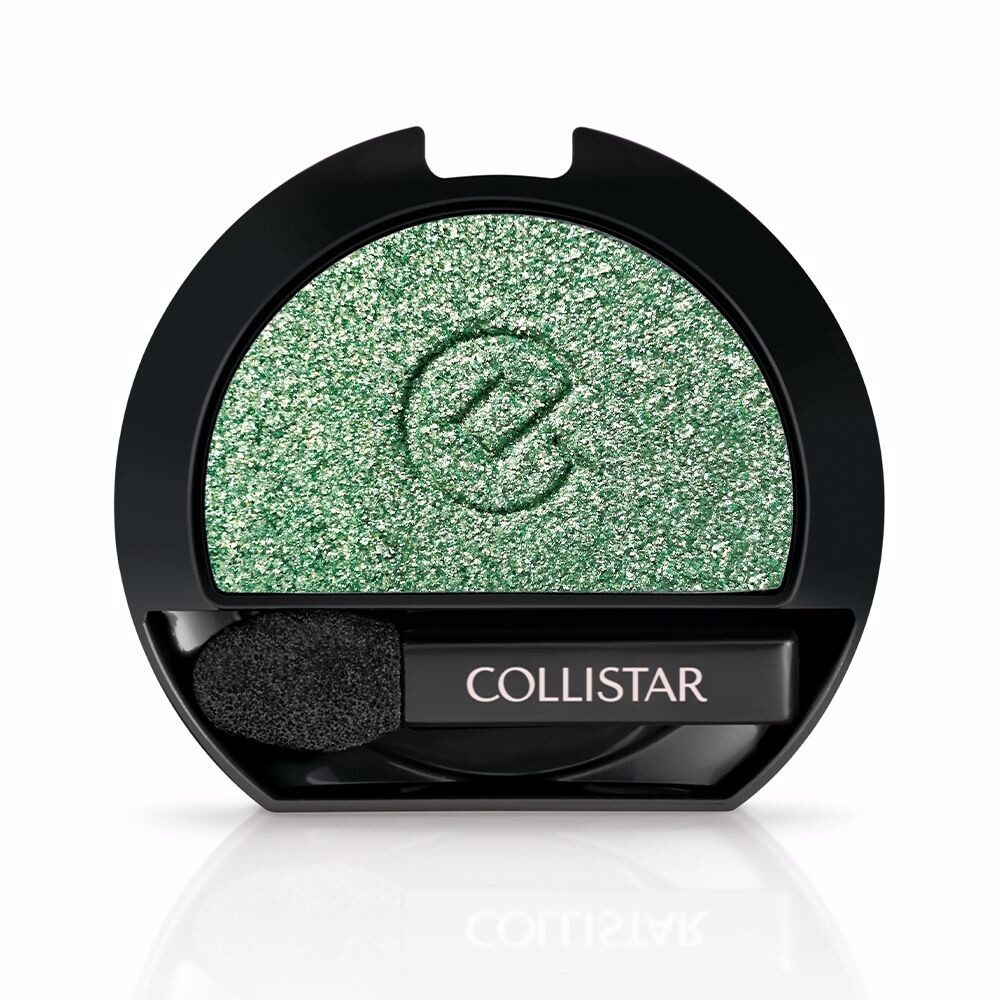 Тени для век Impeccable sombra de ojos compacta refill Collistar, 2 г, 330-green capri frost
Тени для век Impeccable sombra de ojos compacta refill Collistar, 2 г, 330-green capri frost
