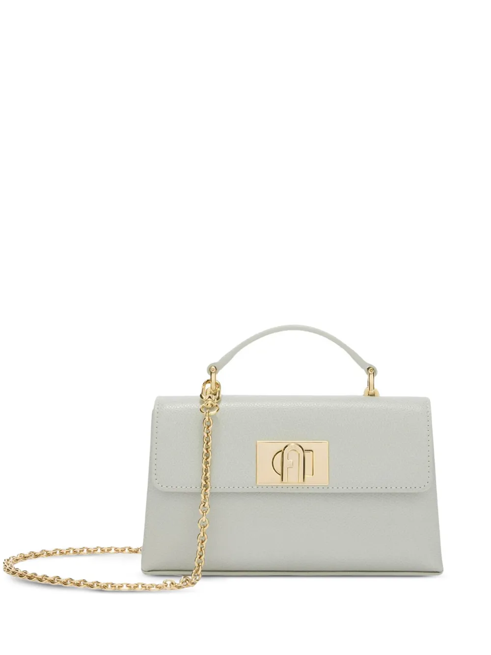 Сумка-тоут 1927 размера мини Furla, серый
Сумка-тоут 1927 размера мини Furla, серый