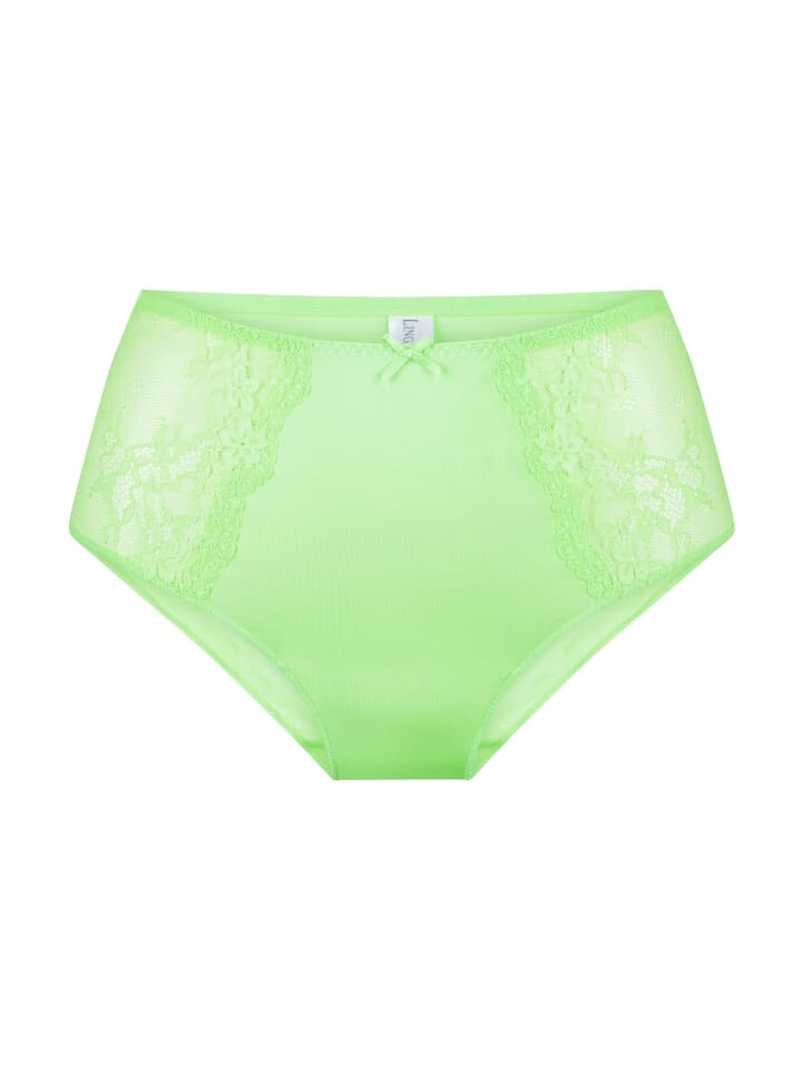 Трусы Linga Dore Slip DAILY, цвет Paradise green
Трусы Linga Dore Slip DAILY, цвет Paradise green