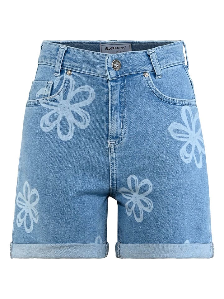 Шорты Blue Effect, светло-синий
Шорты Blue Effect, светло-синий