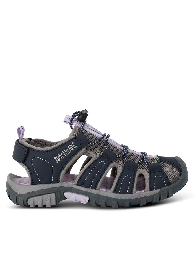 Сандалии Regatta, синий
Сандалии Regatta, синий