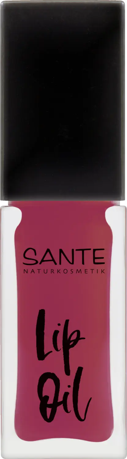 Блеск для губ Sante Lip Oil Pink 01 Pink 
Блеск для губ Sante Lip Oil Pink 01 Pink