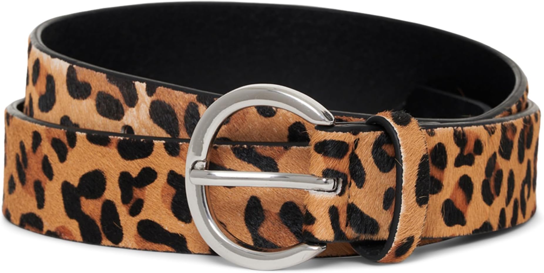 Ремень Sanctuary Women's Riot Leopard Belt, Leopard
Ремень Sanctuary Women's Riot Leopard Belt, Leopard