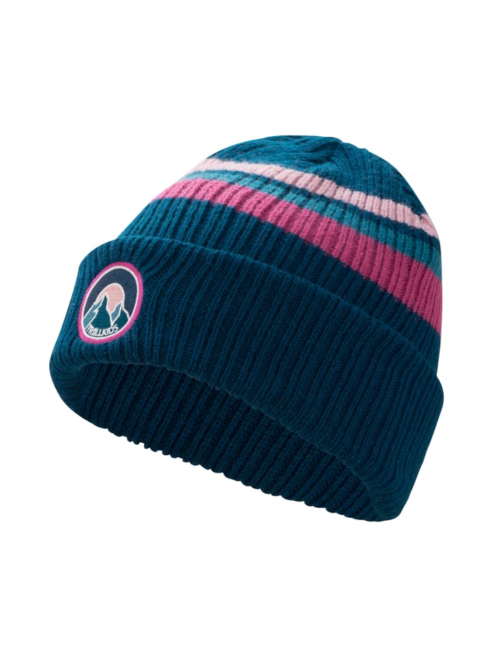 Шапка Trollkids
Шапка Trollkids