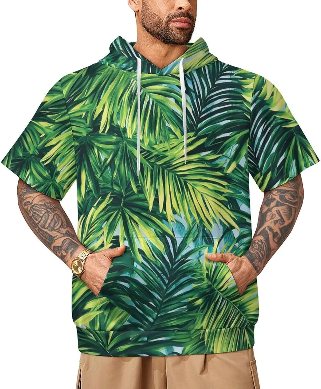 Тай-дай худи с карманом Mlkfa
Тай-дай худи с карманом Mlkfa