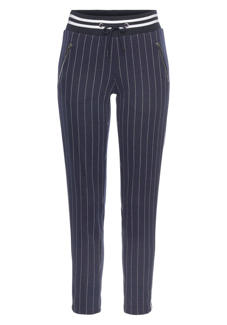 Брюки AJC Tapered Pants, темно-синий
Брюки AJC Tapered Pants, темно-синий